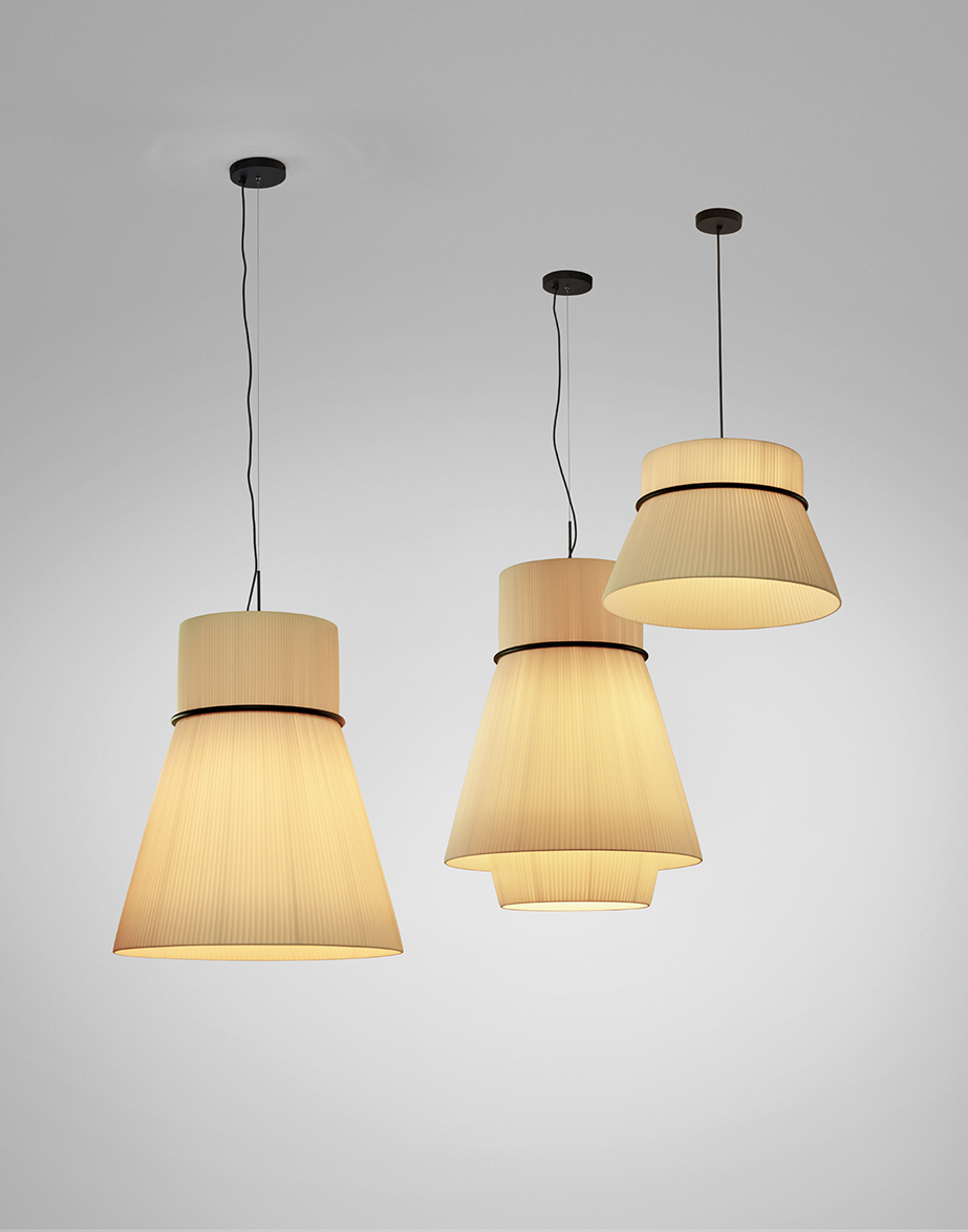 LUMINABELLA｜ルミナベッラ BOVER｜Dome 60-01 BOVER Dome 60-01 / 90