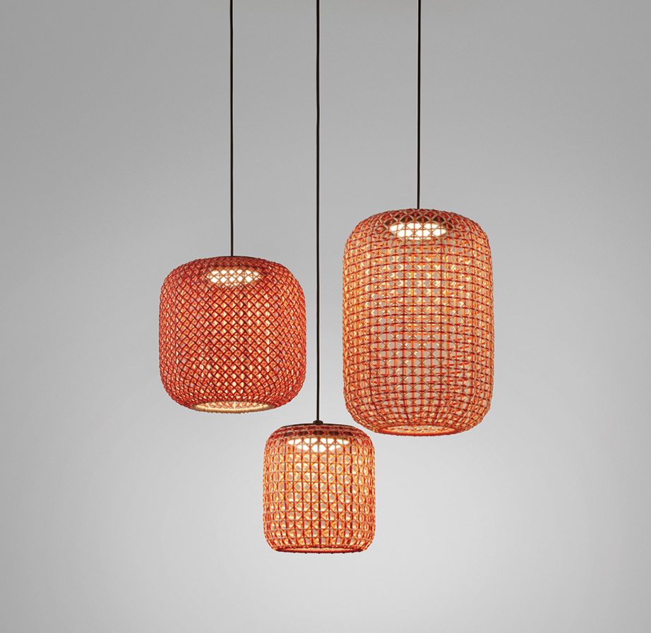 BOVER Nans pendant（ボーヴァー ナンス）｜イタリア・スペインの輸入