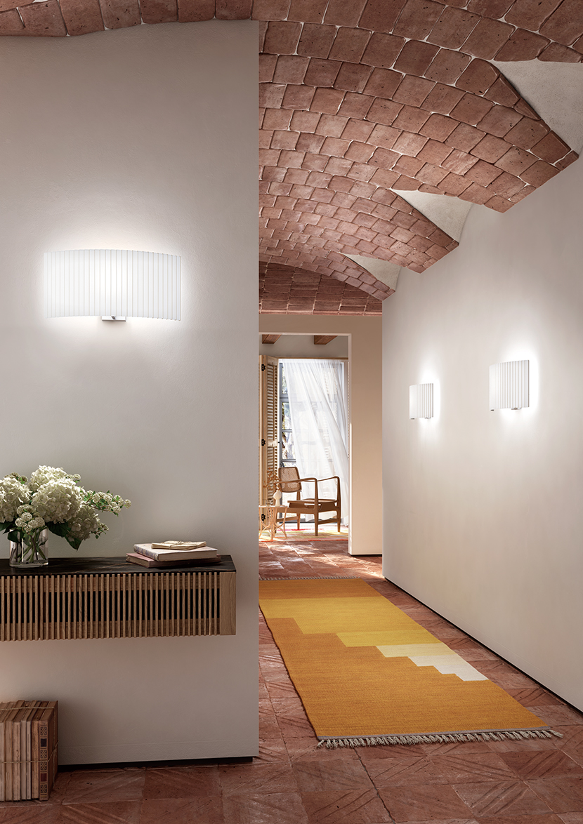 BOVER Wall Street（ボーヴァー ウォールストリート）｜イタリア・スペインの輸入照明器具 ルミナベッラ Luminabella