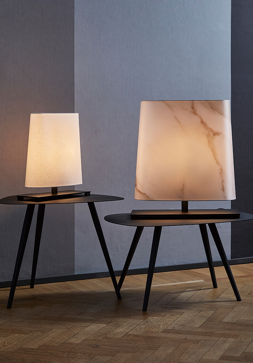 CONTARDI Ovale table(コンタルディ オヴァーレ)|イタリア CONTARDI Ovale table(コンタルディ オヴァーレ)|イタリア