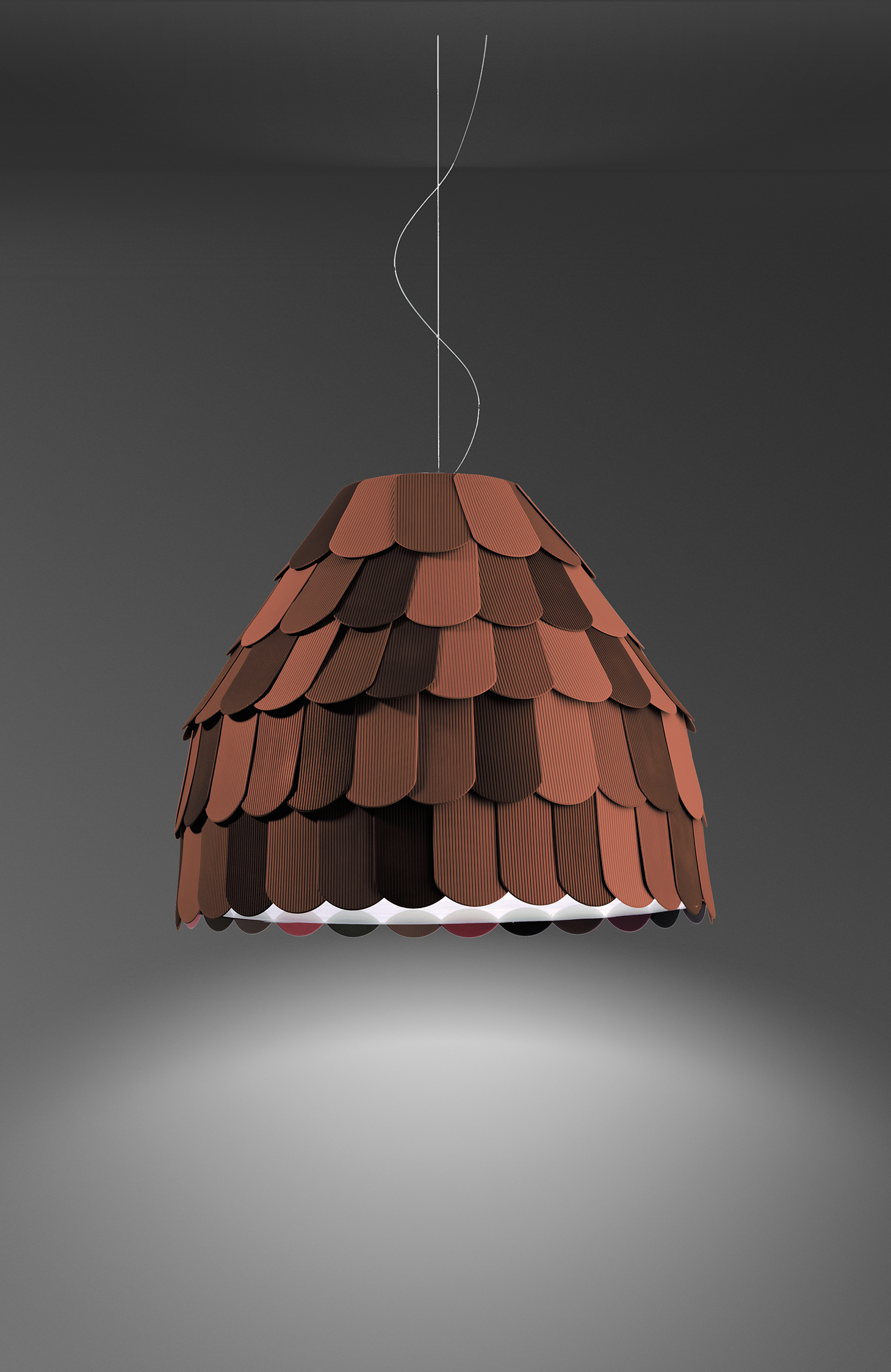 Roofer F12 A01 ルーファー