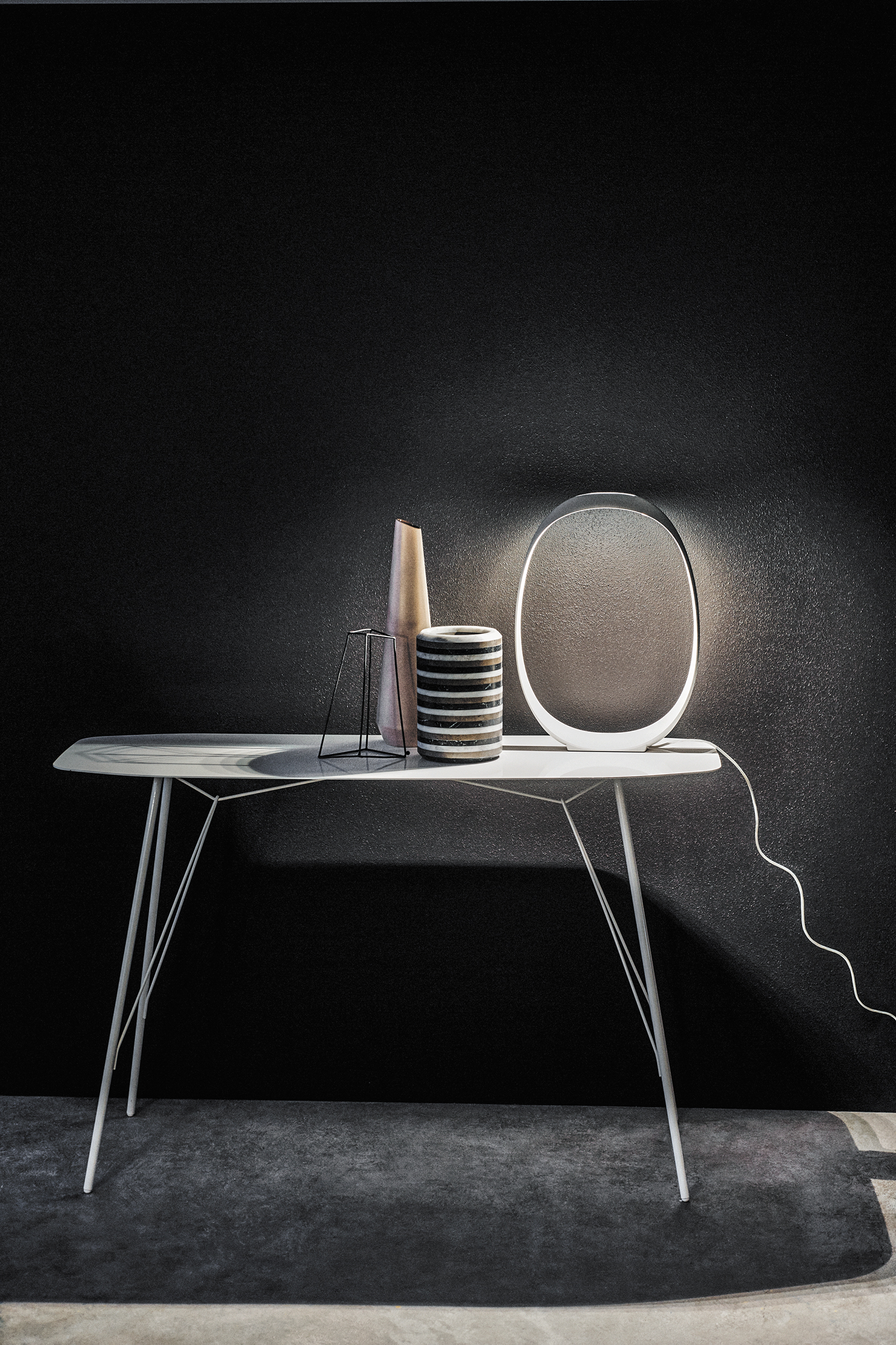 Foscarini Anisha フォスカリーニ アニーシャ イタリア スペインの輸入照明器具 ルミナベッラ Luminabella