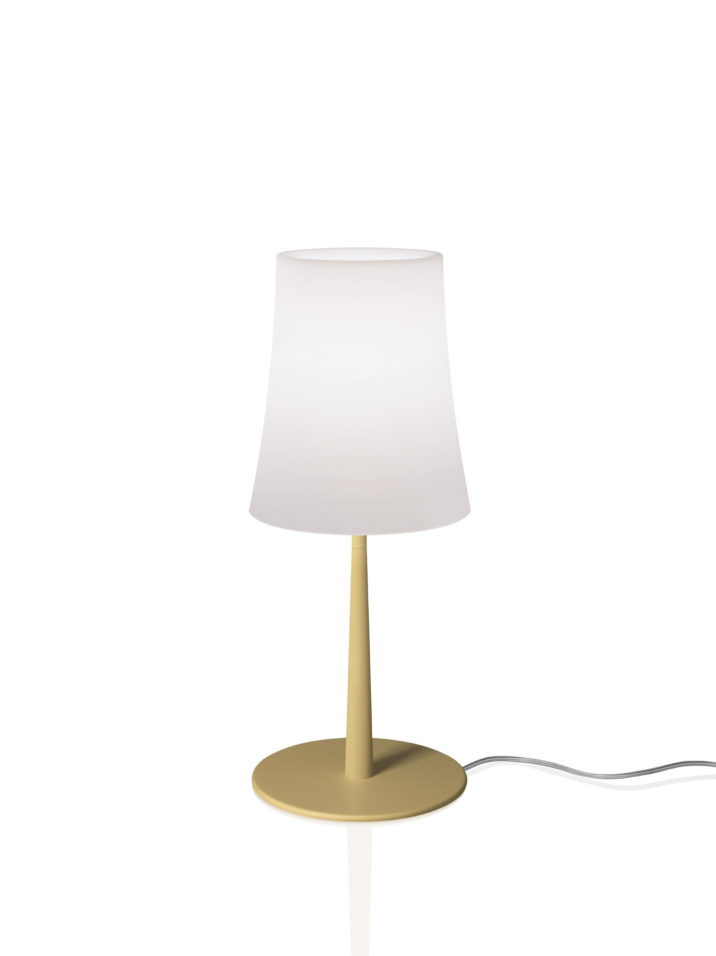 FOSCARINI Birdie Easy table（フォスカリーニ バーディーイージー