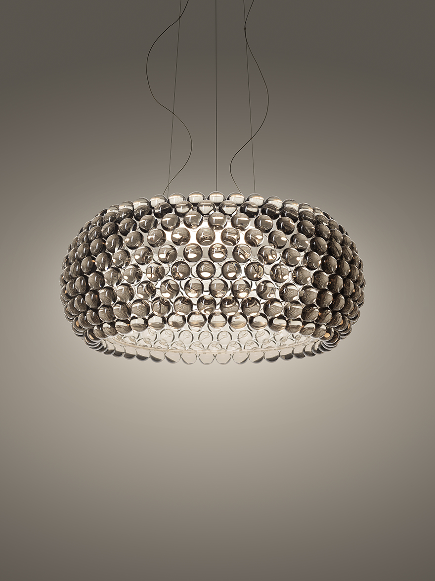 FOSCARINI Caboche Plus pendant grande（フォスカリーニ カボシェ