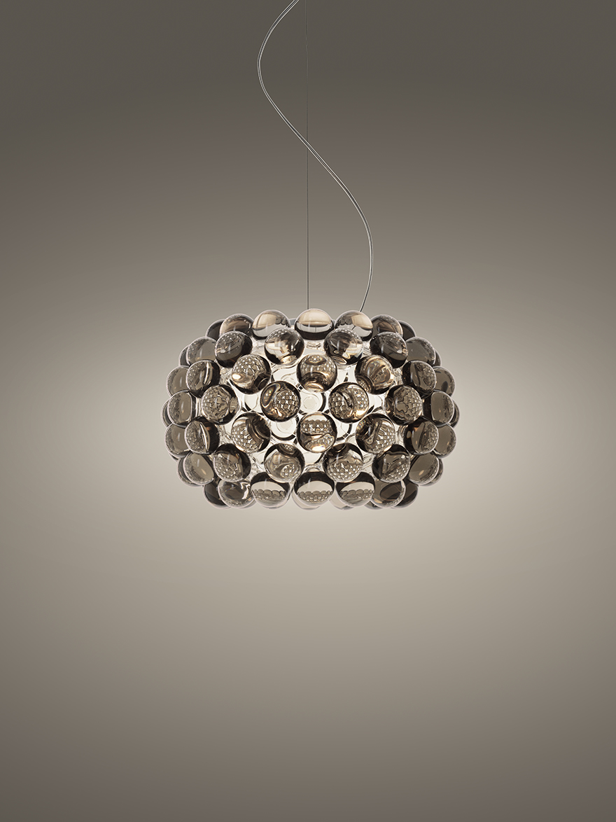 FOSCARINI Caboche Plus pendant piccola（フォスカリーニ カボシェ