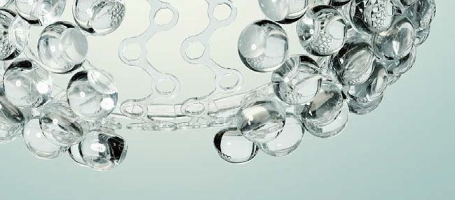 シーリングライト・天井照明 Caboche Plus Wall Piccola fos_caboche-plus-