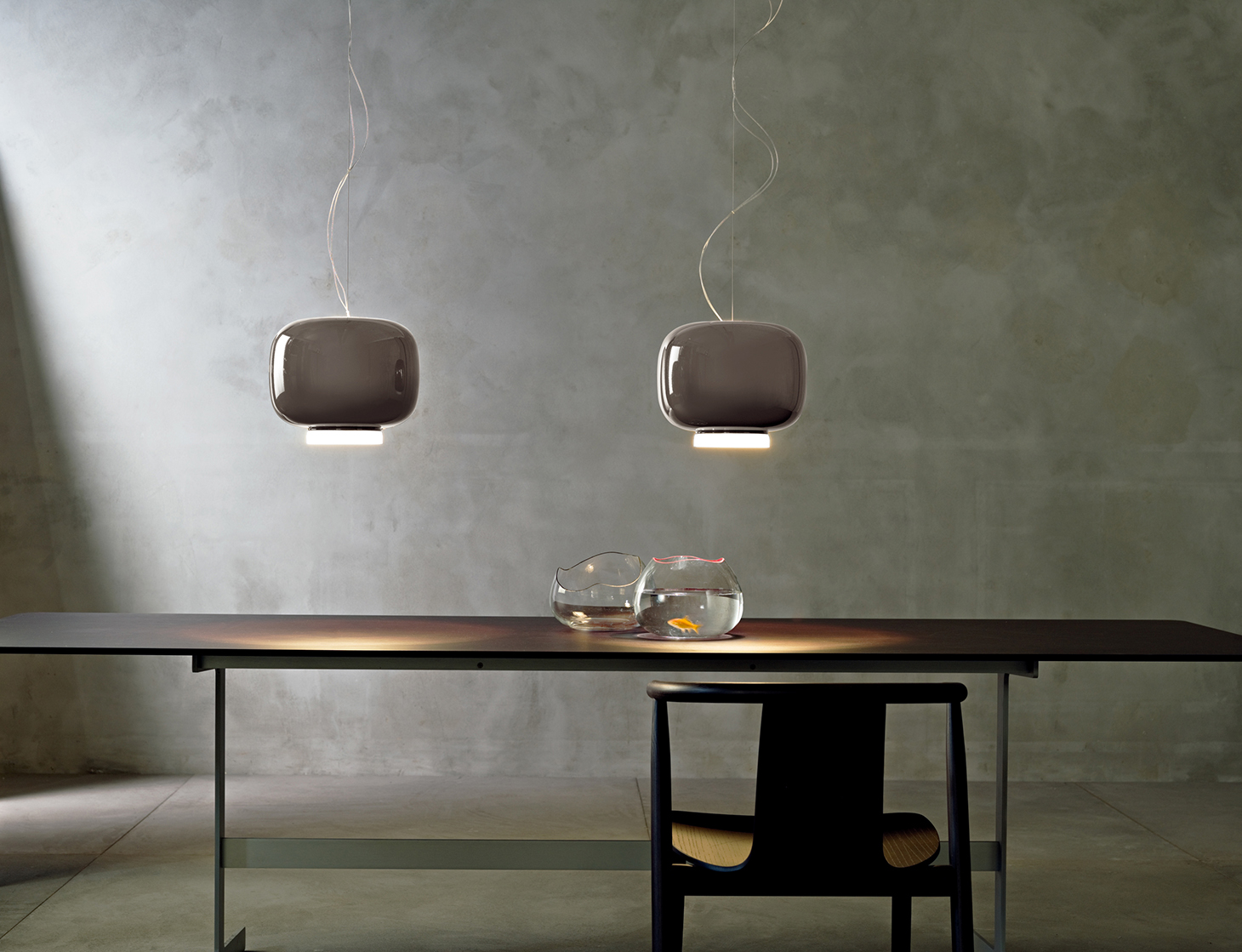 FOSCARINI Chouchin（フォスカリーニ チョウチン）｜イタリア
