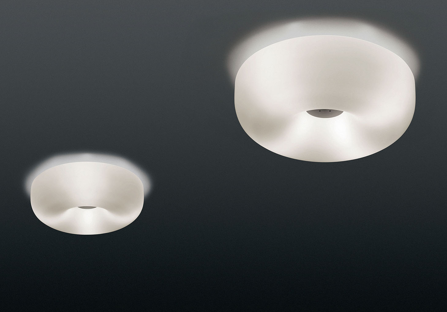 FOSCARINI Circus wall / ceiling（フォスカリーニ サーカス