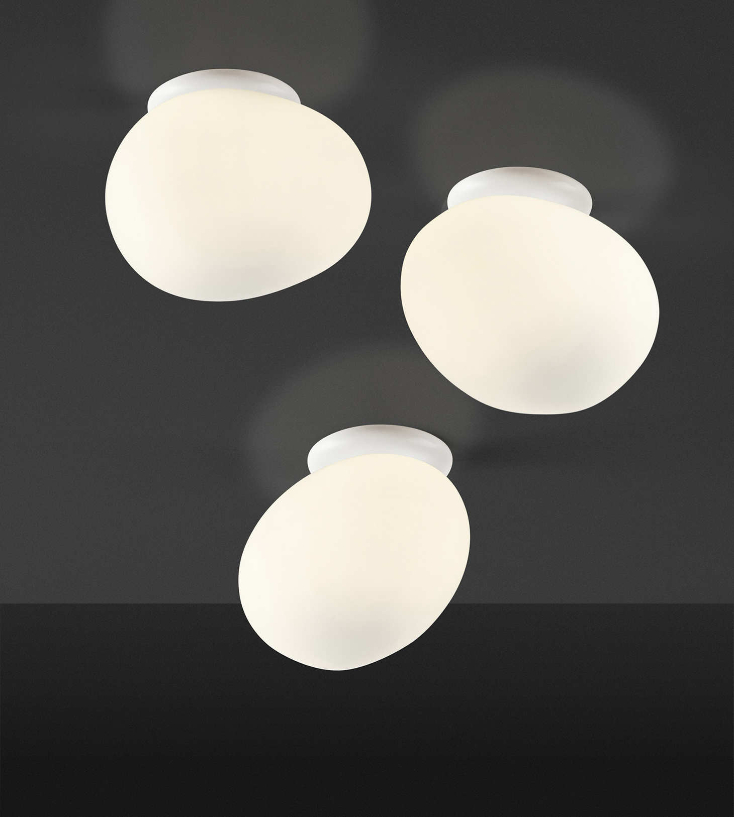 FOSCARINI Gregg wall / ceiling（フォスカリーニ グレッグ