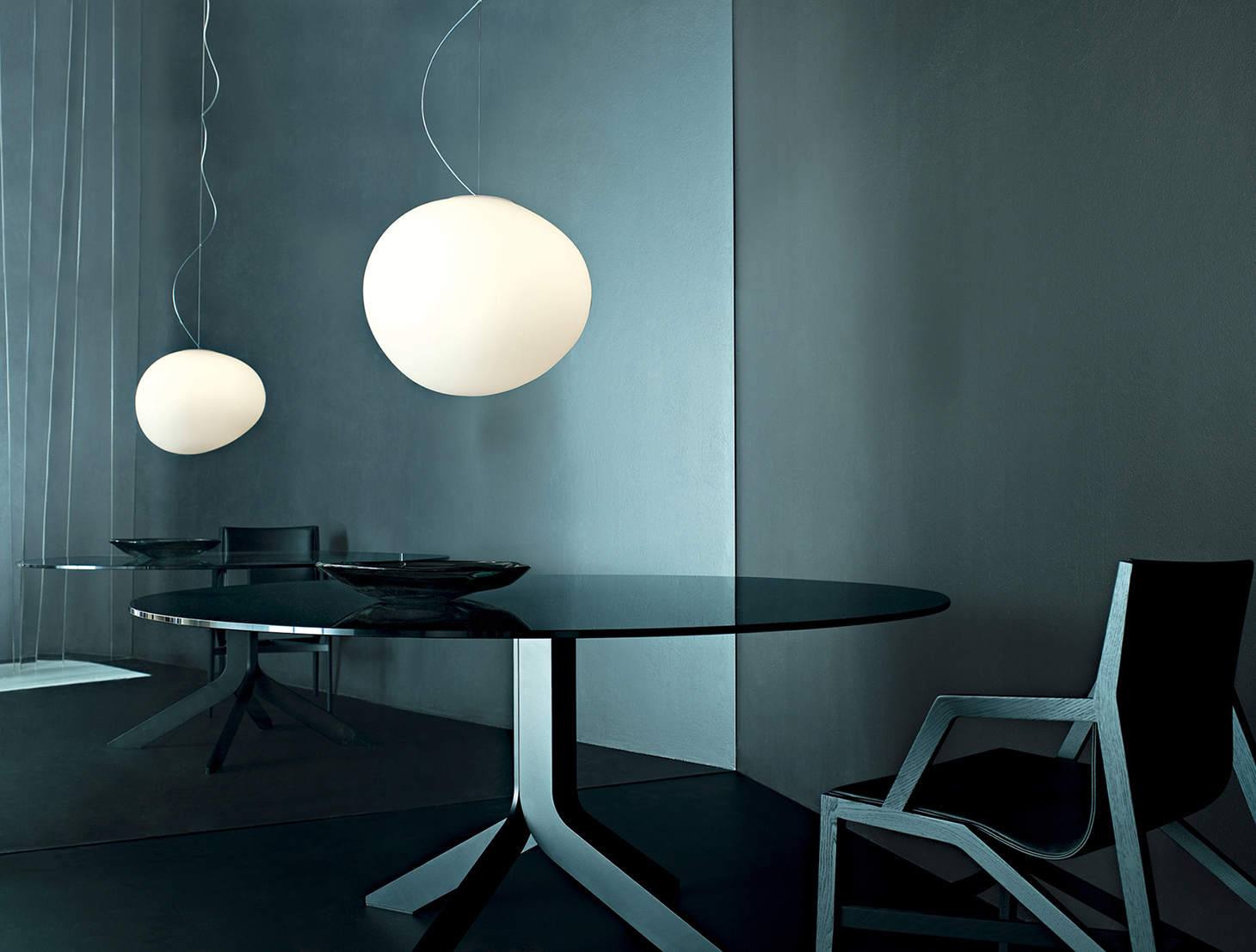 大人気 FOSCARINI グレッグ）｜イタリア pendant（フォスカリーニ Gregg シーリングライト・天井照明