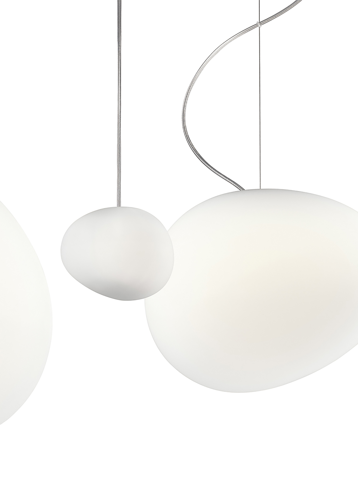 フォスカリーニ　グレッグ　ペンダント　グランデ FOSCARINI Gregg Pendant / フォスカリーニ グレッグ ペンダント
