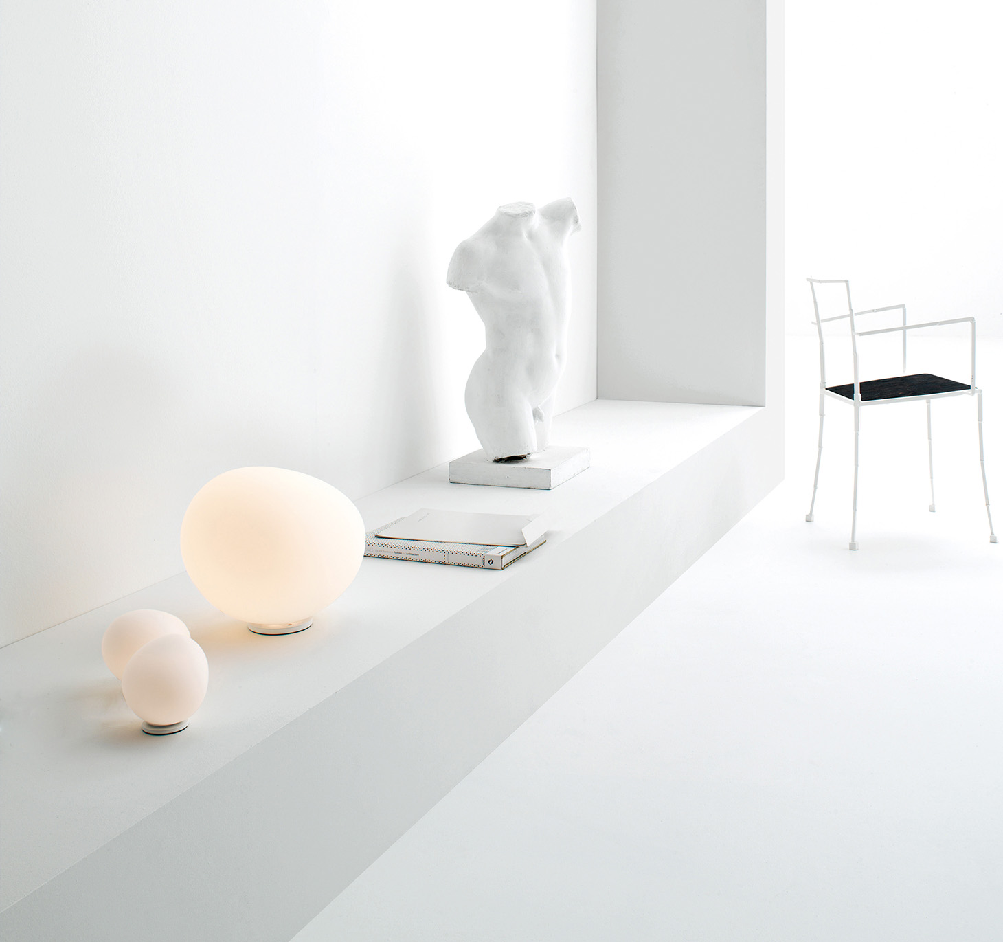 FOSCARINI Gregg table(フォスカリーニ グレッグ)|イタリア FOSCARINI Gregg table(フォスカリーニ グレッグ)|イタリア