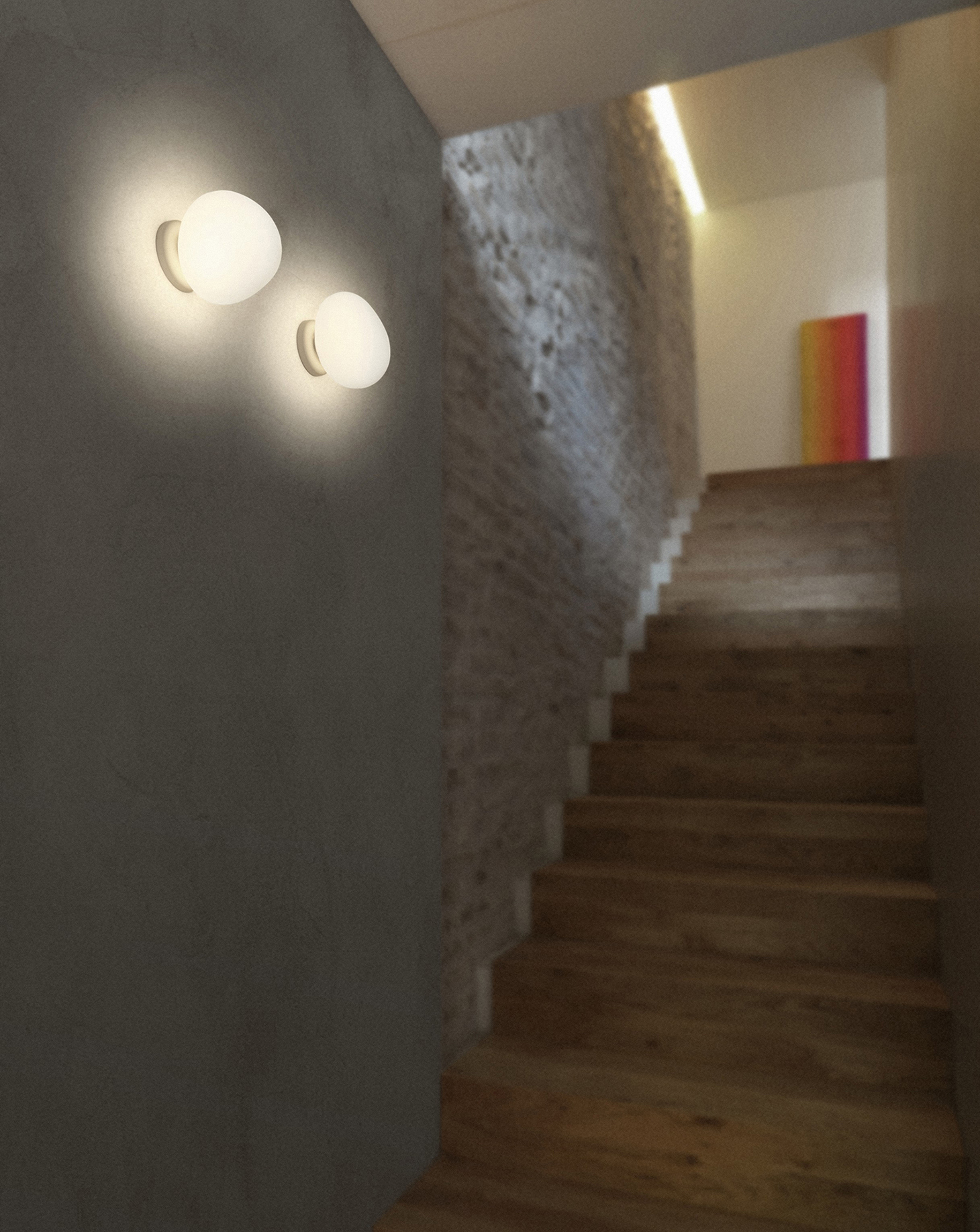 FOSCARINI Gregg wall / ceiling(フォスカリーニ グレッグ FOSCARINI Gregg wall / ceiling(フォスカリーニ グレッグ