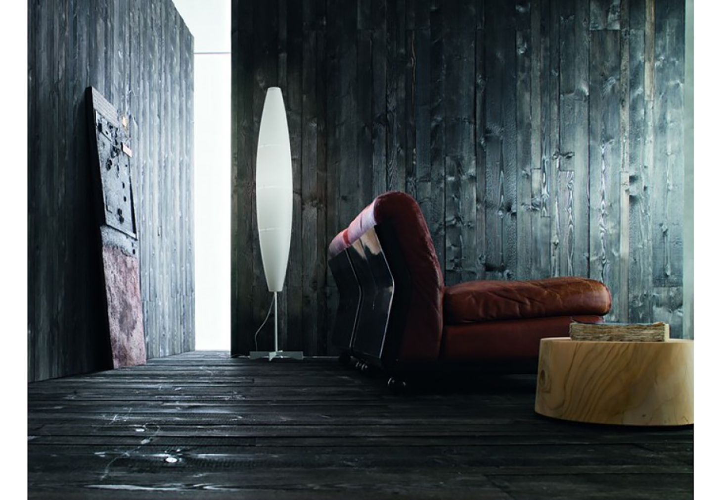 上品なファッション FOSCARINI Havana floor（フォスカリーニ ハバナ）｜イタリア フロアスタンド
