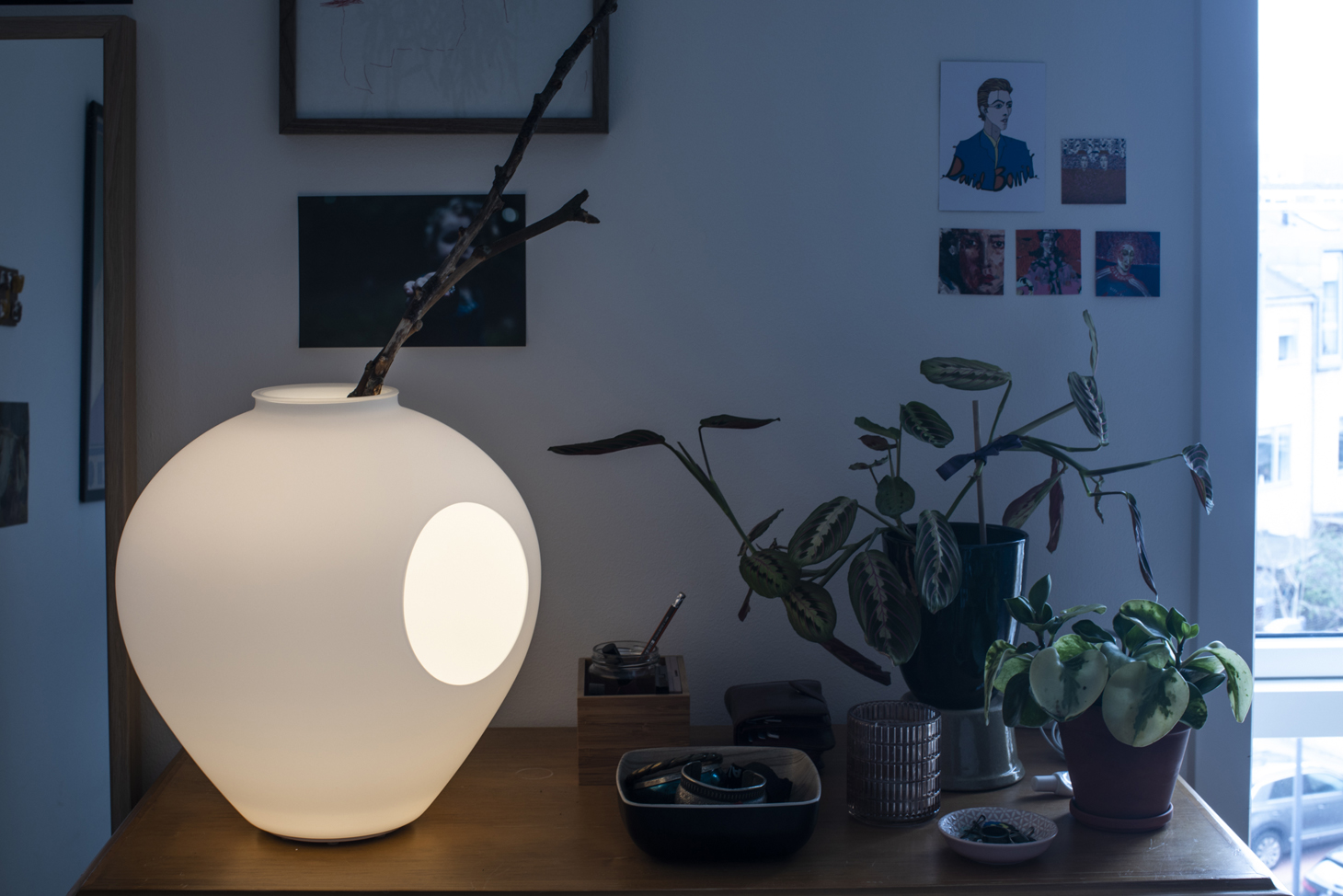 FOSCARINI Tress floor（フォスカリーニ トレス）｜イタリア