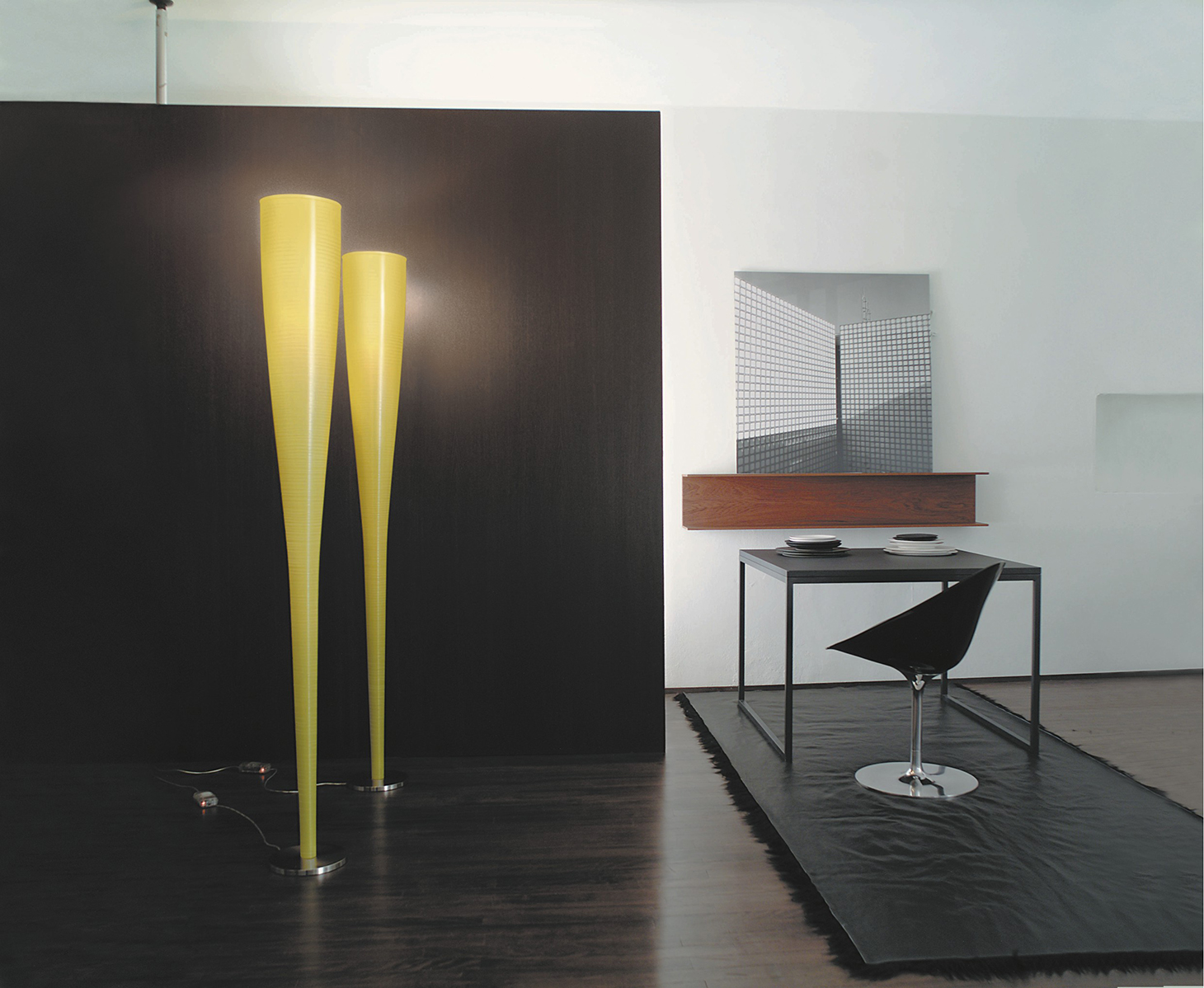 2024セール FOSCARINI Mite（フォスカリーニ ミテ）｜イタリア・スペインの フロアスタンド