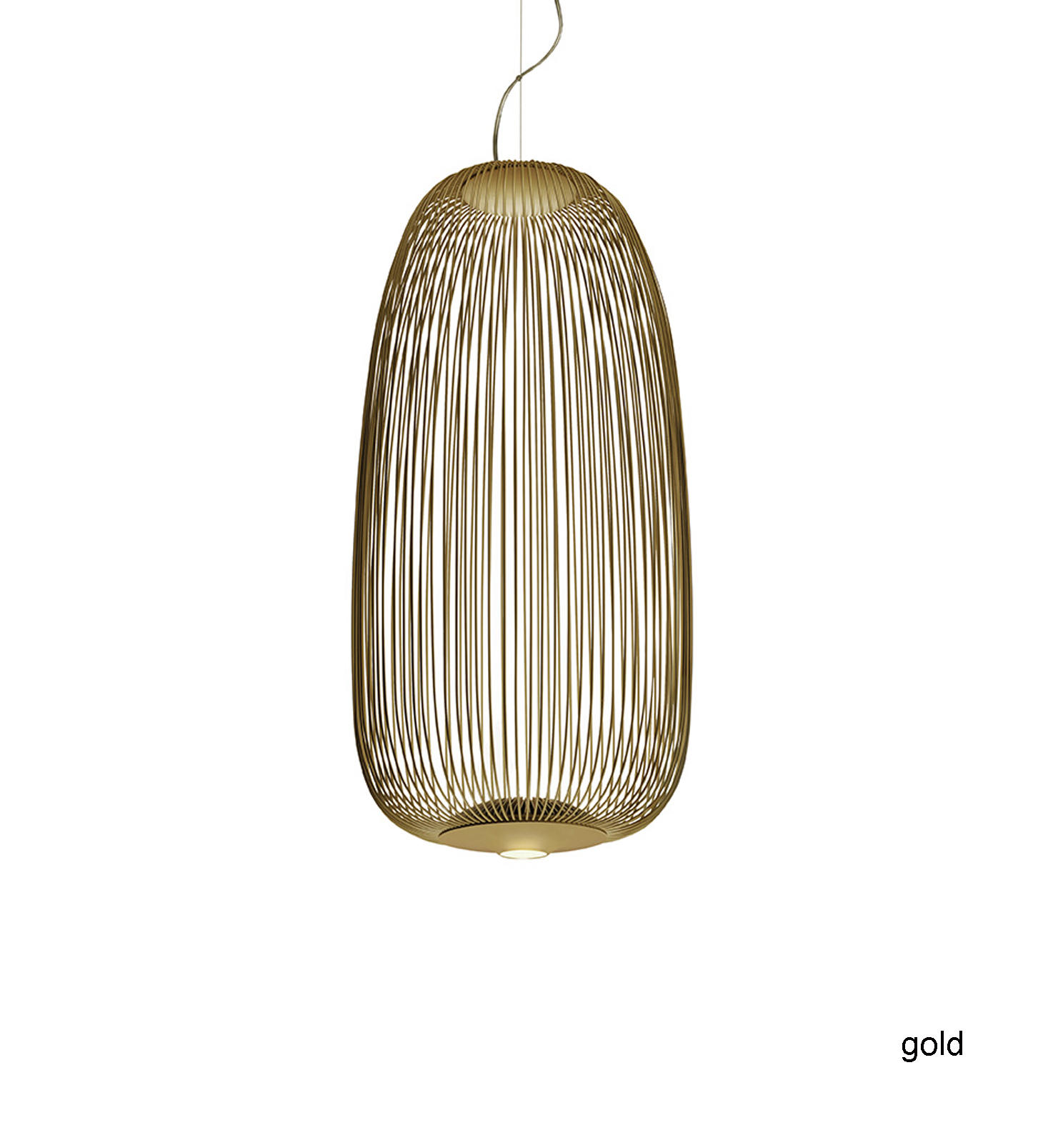 FOSCARINI Spokes 1（フォスカリーニ スポークス）｜イタリア