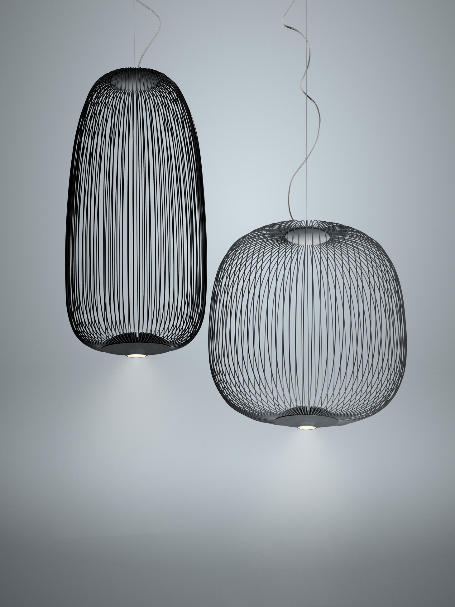 【お買得】 FOSCARINI スポークス）｜イタリア 1（フォスカリーニ Spokes その他