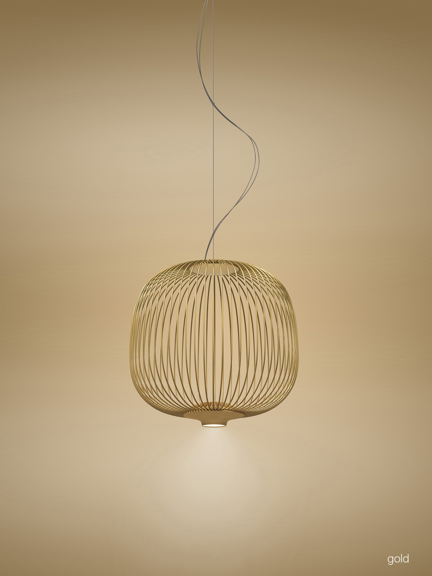 FOSCARINI Spokes 2 mini（フォスカリーニ スポークス
