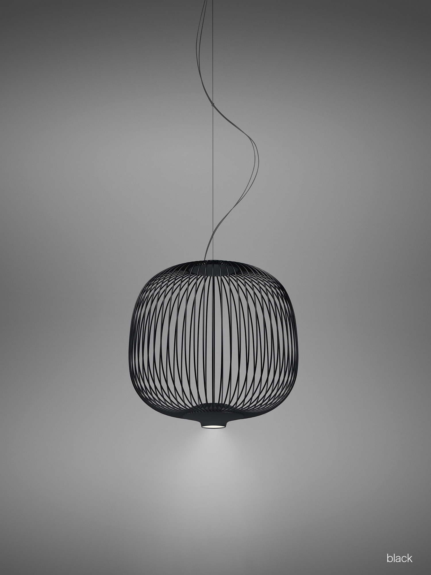 FOSCARINI Spokes 2 mini（フォスカリーニ スポークス