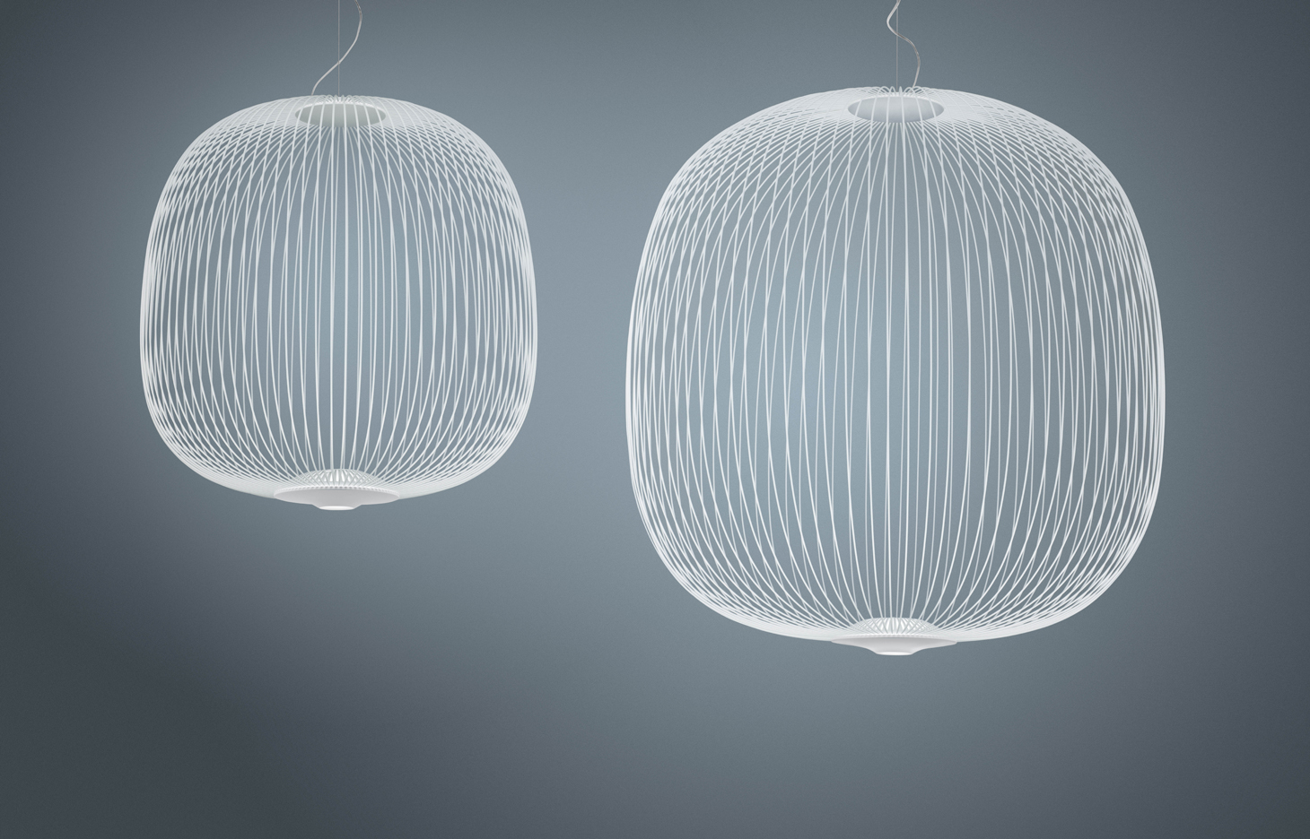 FOSCARINI Spokes 2L（フォスカリーニ スポークス）｜イタリア