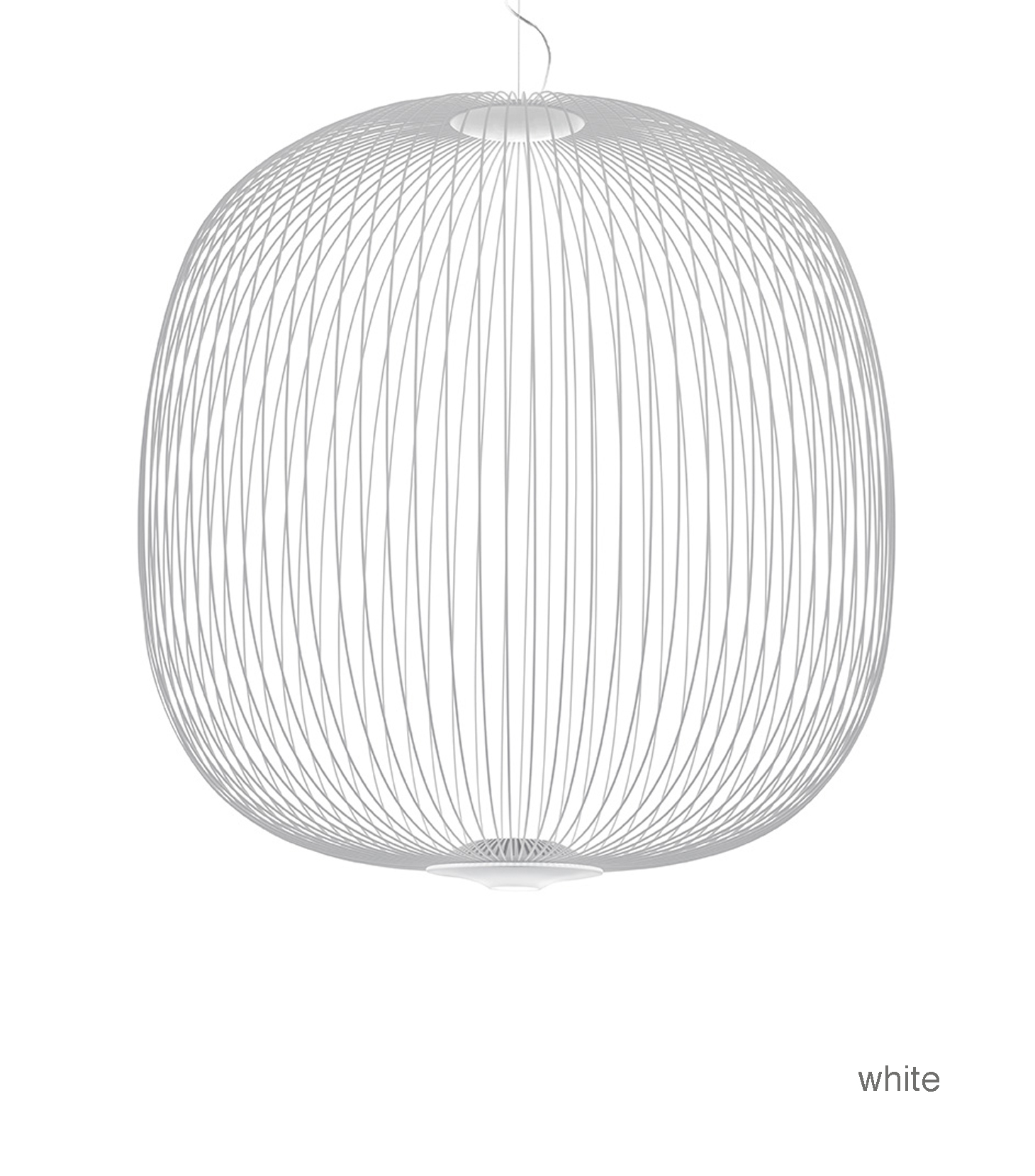 FOSCARINI Spokes 2L（フォスカリーニ スポークス）｜イタリア