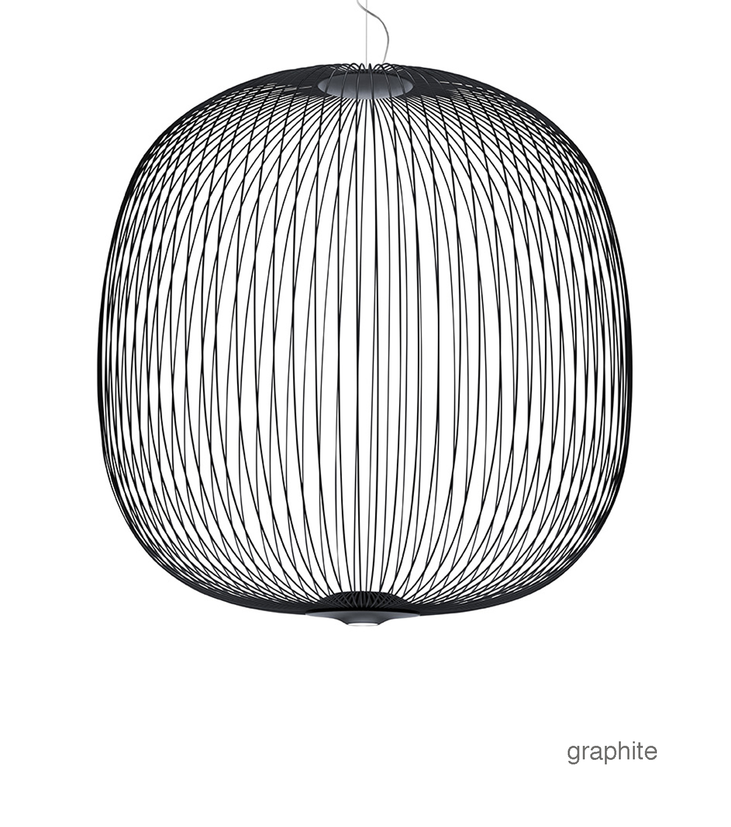 FOSCARINI Spokes 2L（フォスカリーニ スポークス）｜イタリア
