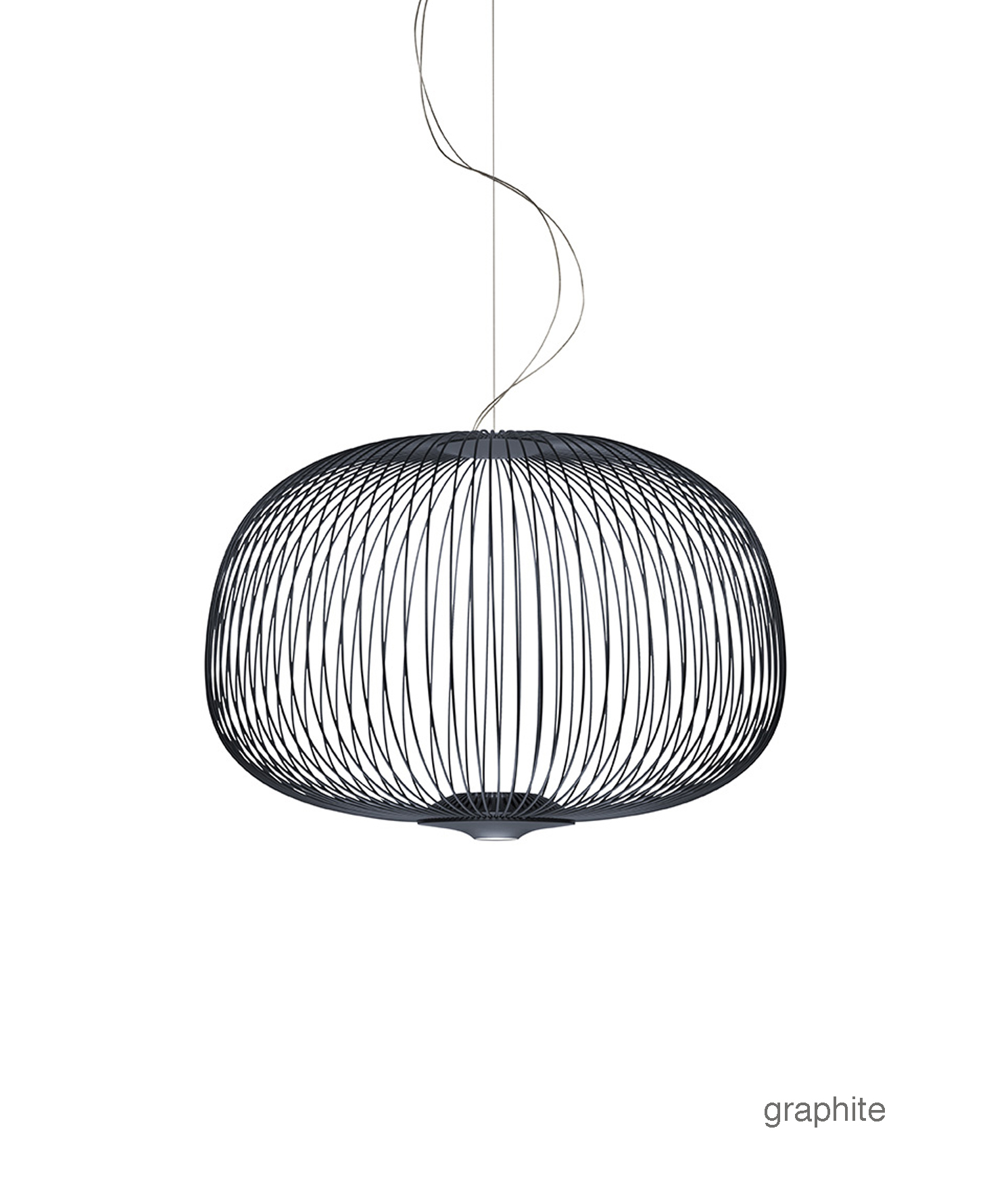 FOSCARINI Spokes 3（フォスカリーニ スポークス）｜イタリア
