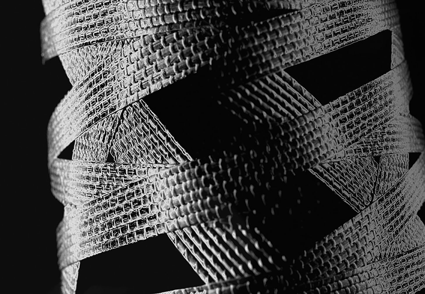 FOSCARINI Tress floor（フォスカリーニ トレス）｜イタリア