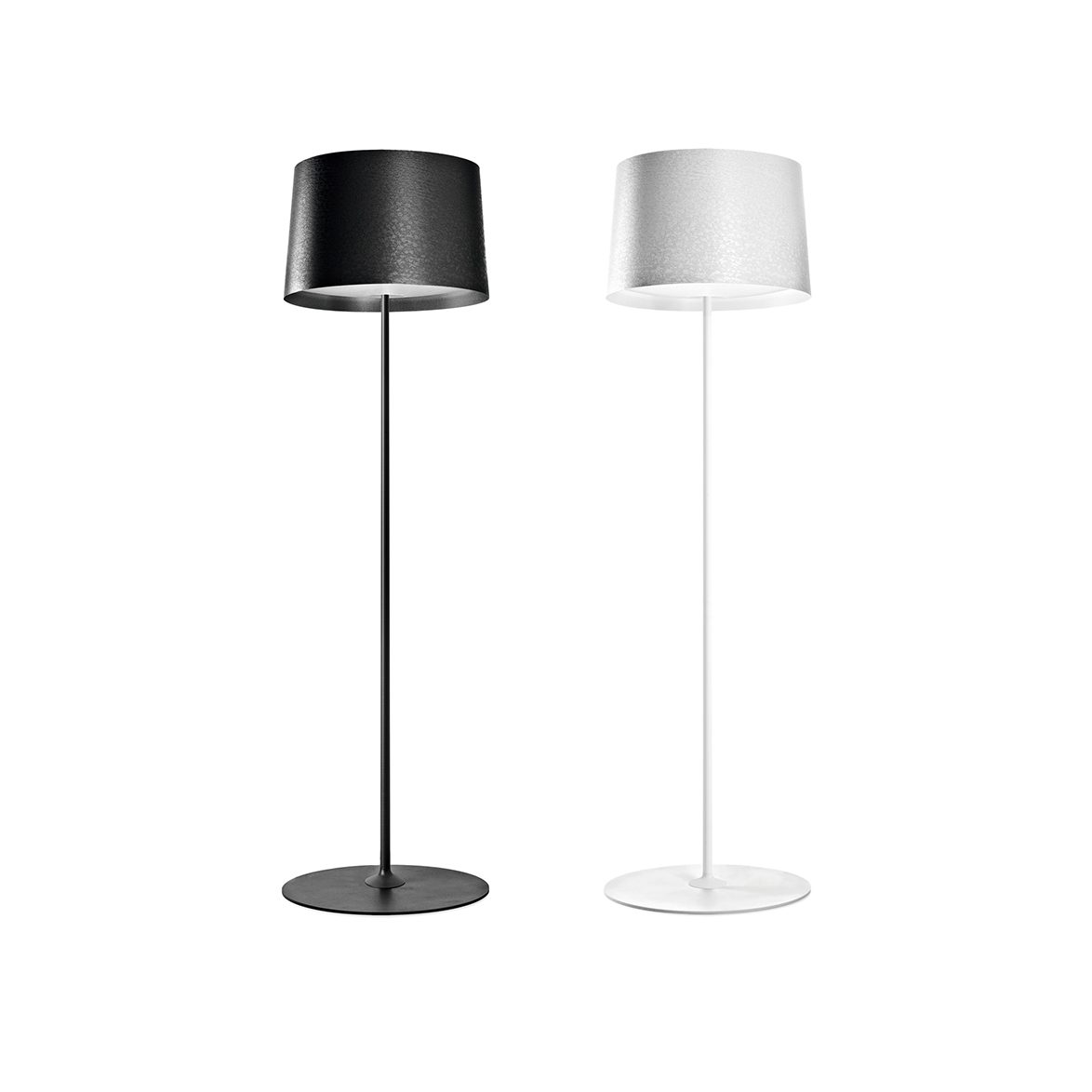 【正規品質保証】 FOSCARINI Twiggy Reading（フォスカリーニ ツィギー フロアスタンド