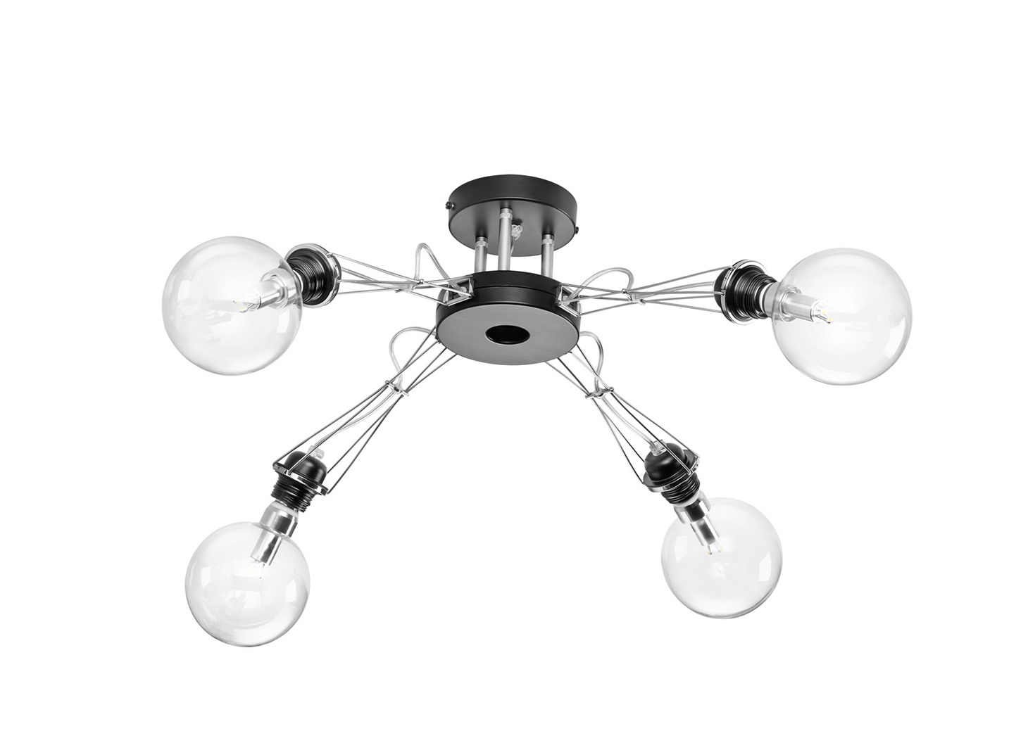 Matrix quattro ceiling マトリックス クアトロ