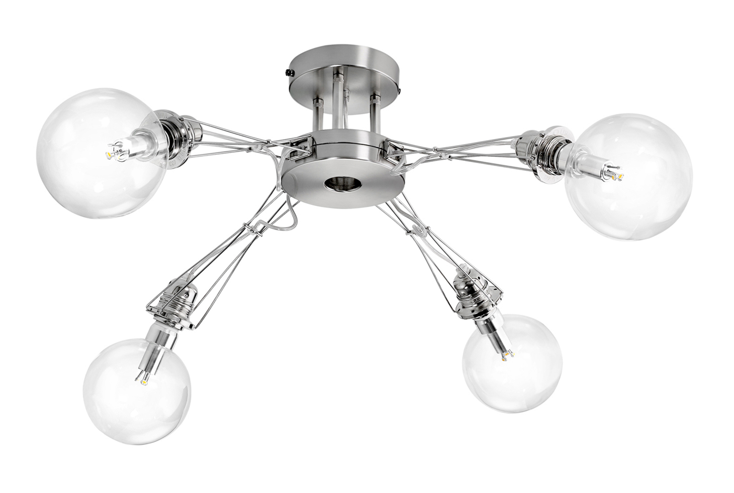Matrix quattro ceiling マトリックス クアトロ