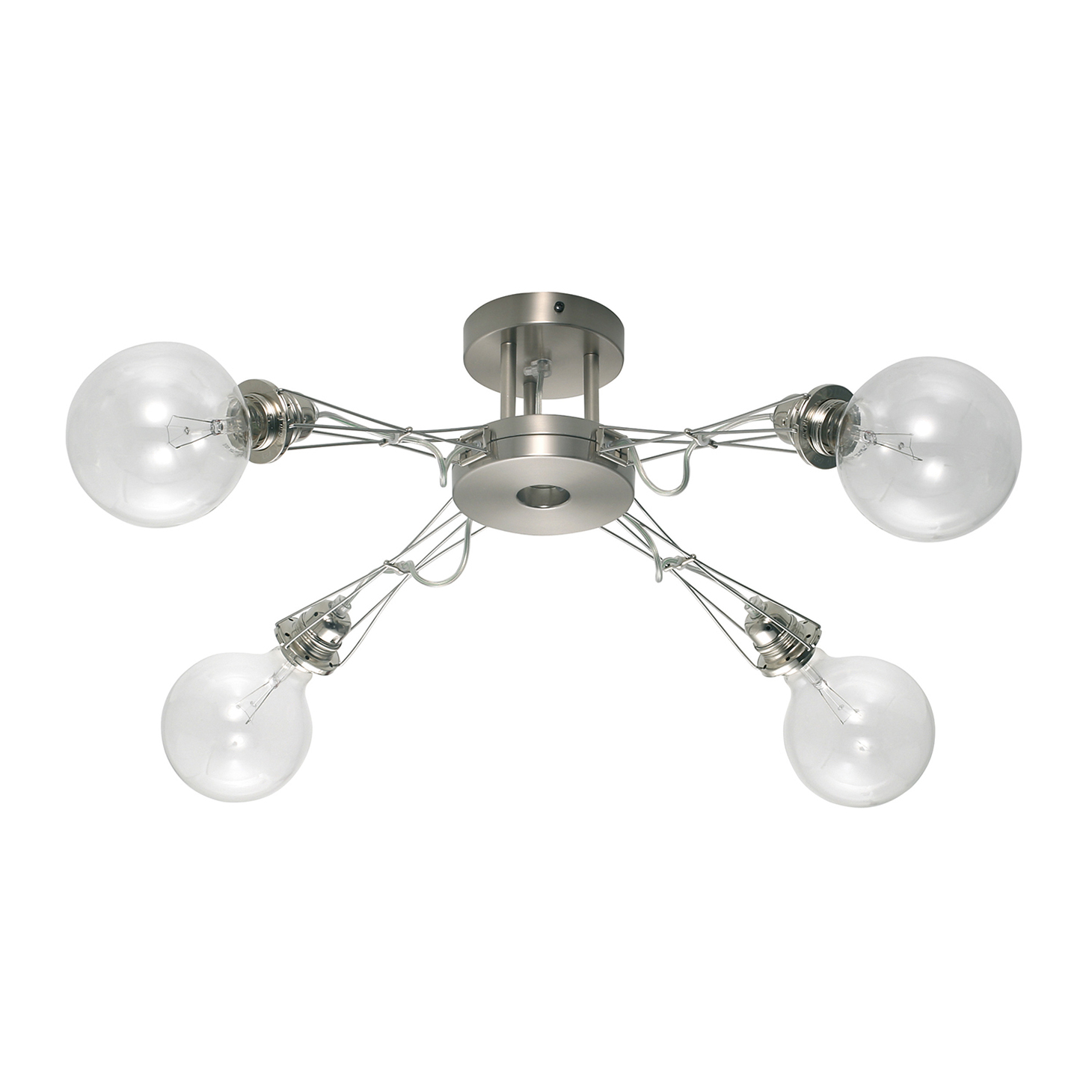 Matrix quattro ceiling マトリックス クアトロ