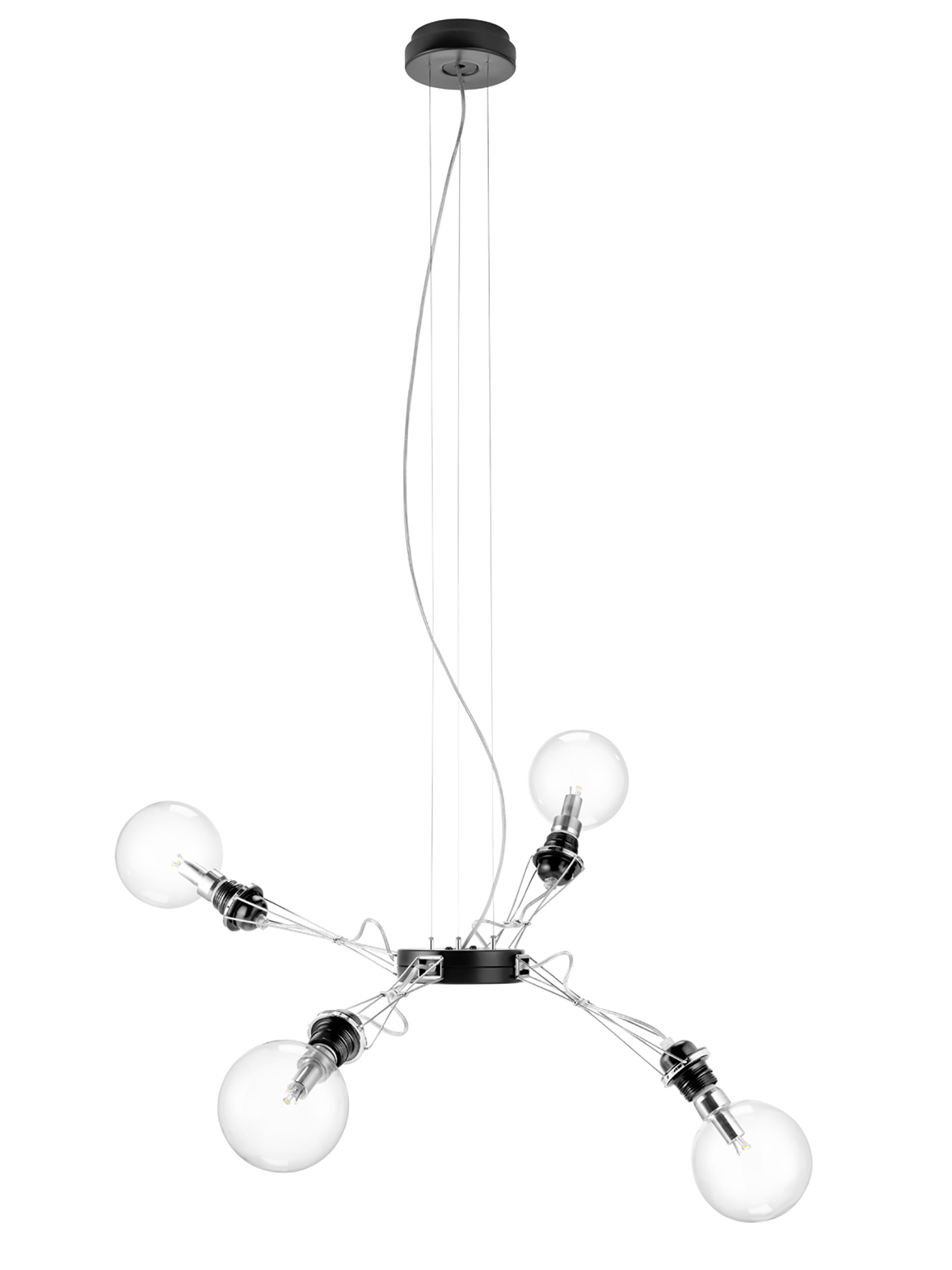 Matrix quattro pendant マトリックス クアトロ
