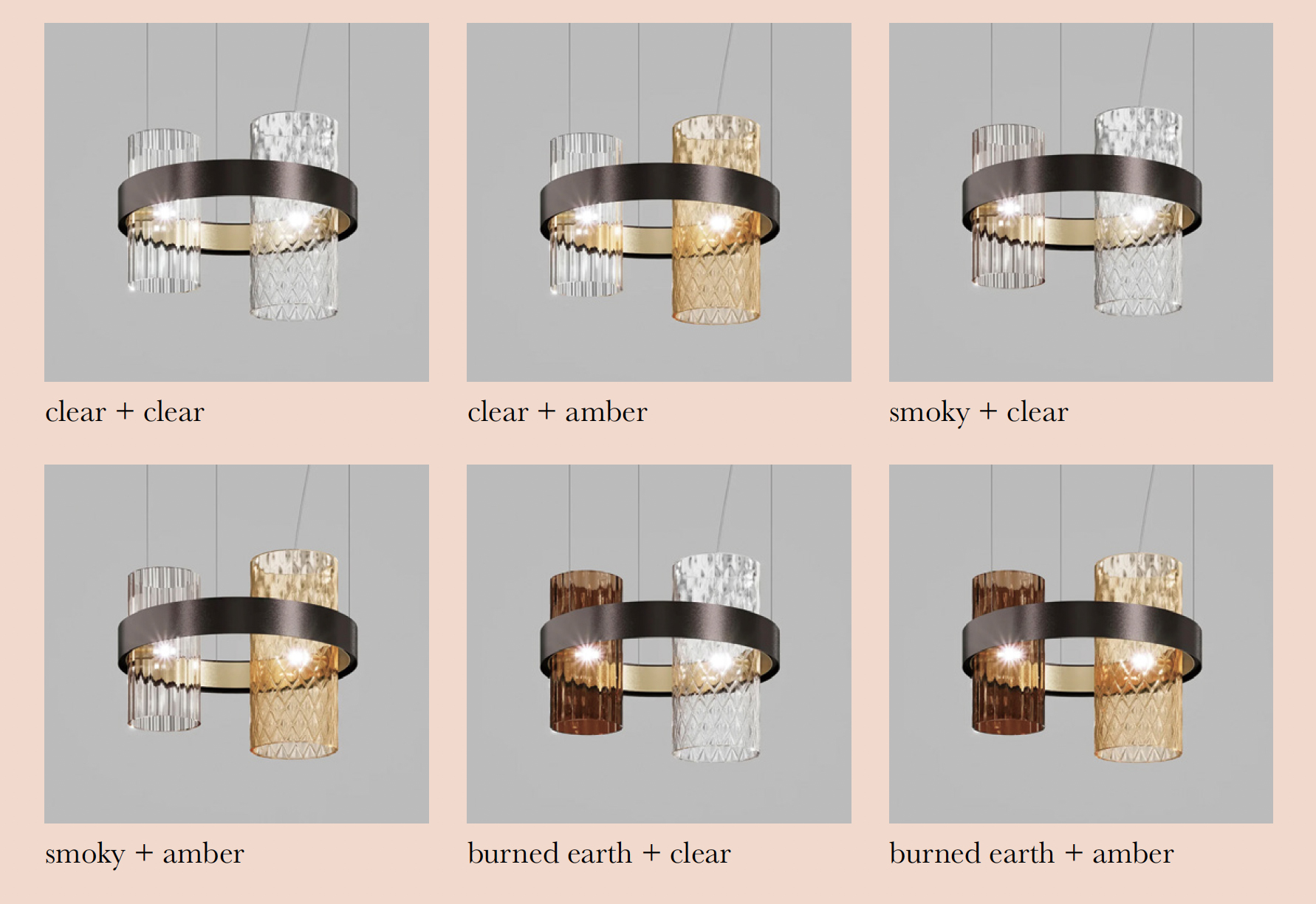 Miguel AsesヘマタイトとスワロフスキーLotusドロップイヤリング　並行輸入品