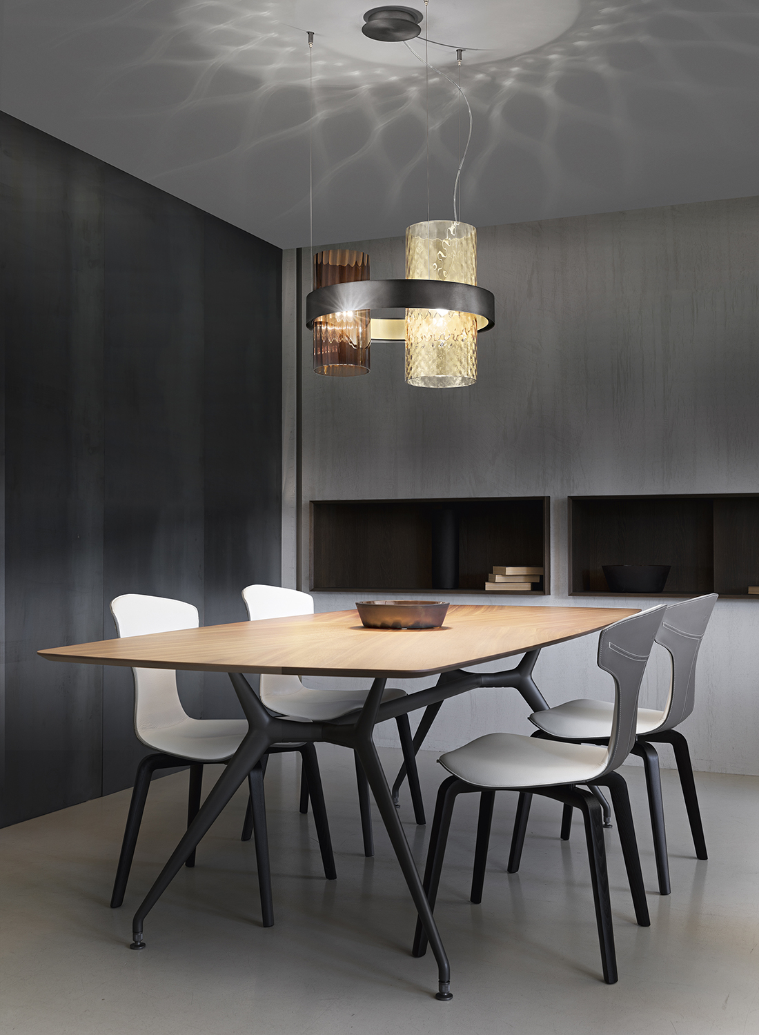 VISTOSI Armonia pendant SP 50（ヴィストージ アルモニア）｜イタリア