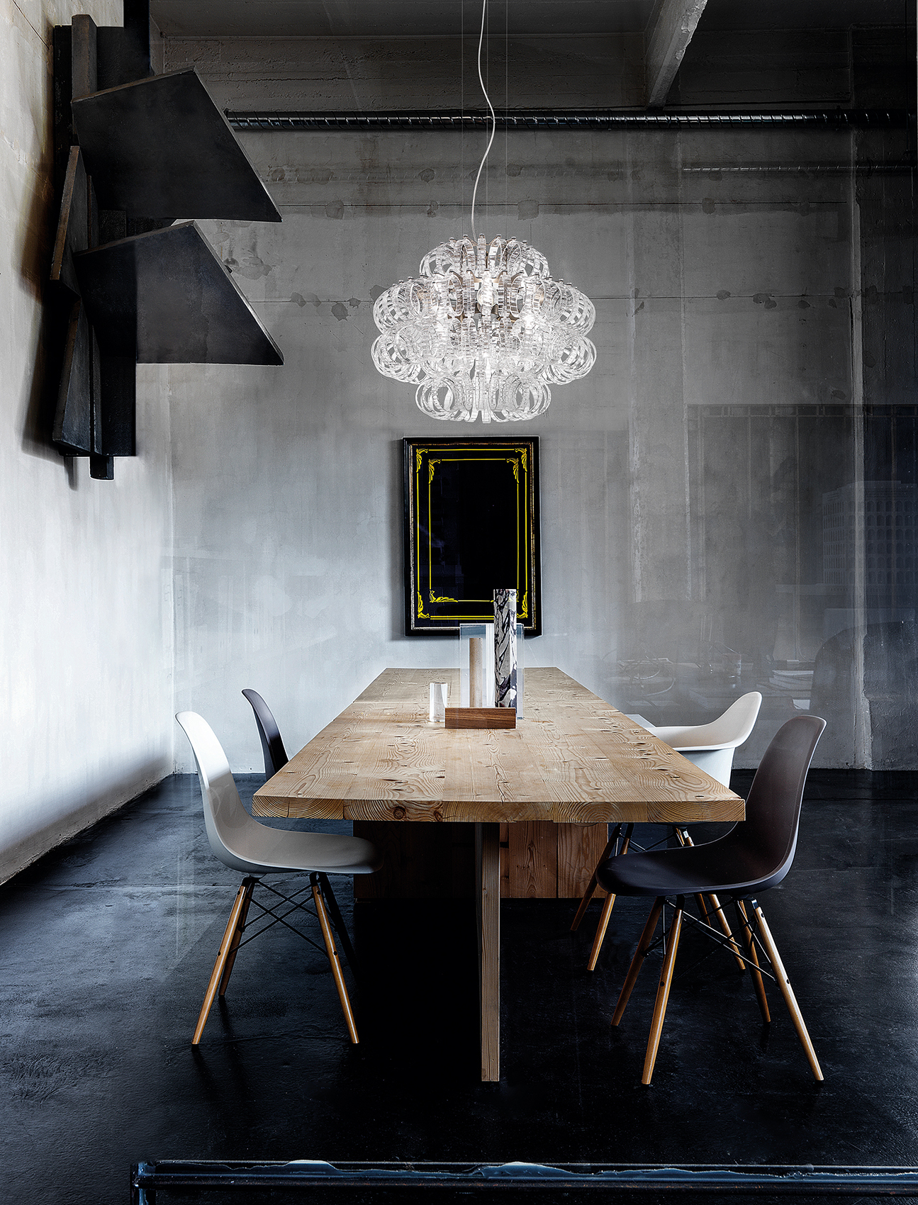 VISTOSI Ecos pendant SP 60C(ヴィストージ エコス)|イタリア VISTOSI Ecos pendant SP 60C(ヴィストージ エコス)|イタリア